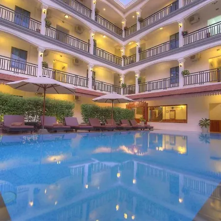 Summer Villa Resort