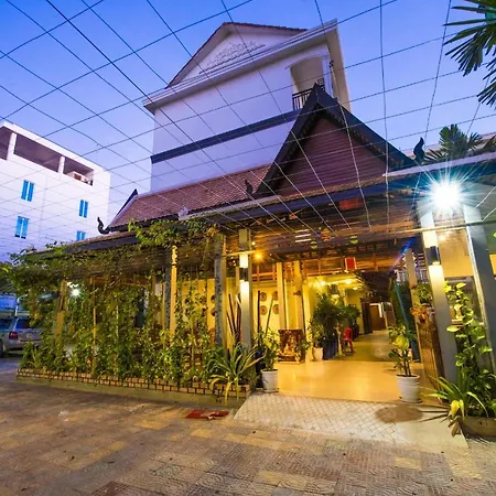 Summer Villa Resort