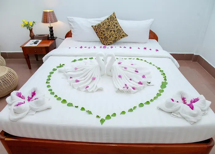 Summer 3* Siem Reap
