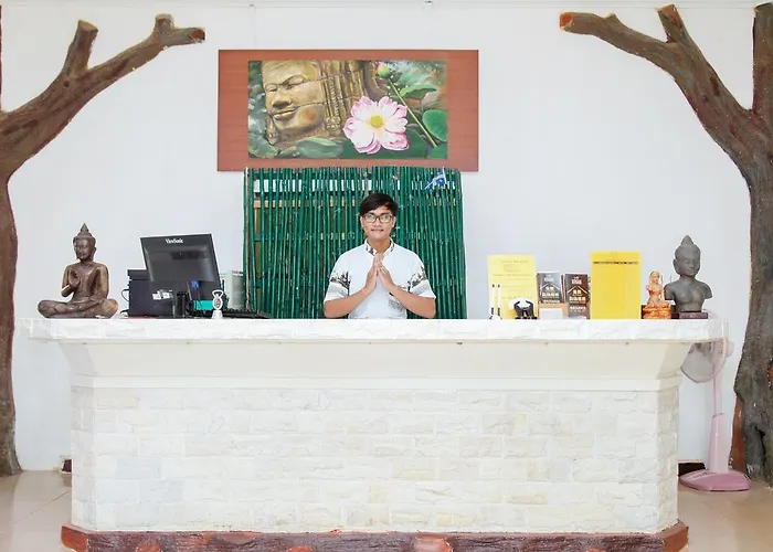 Summer Hotel 3*