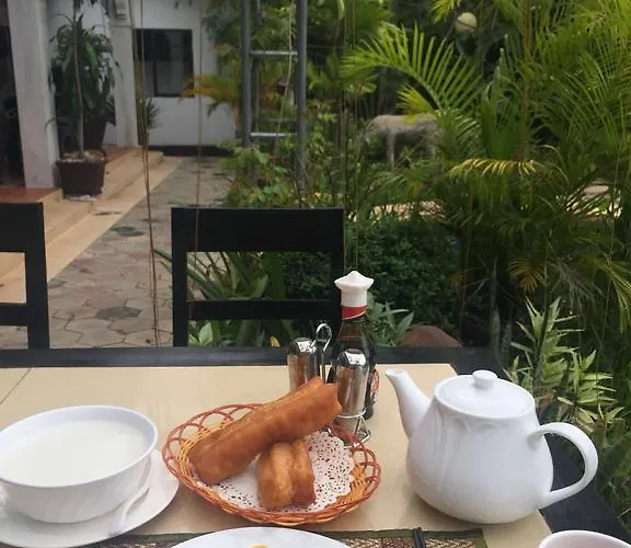 Summer 3* Siem Reap