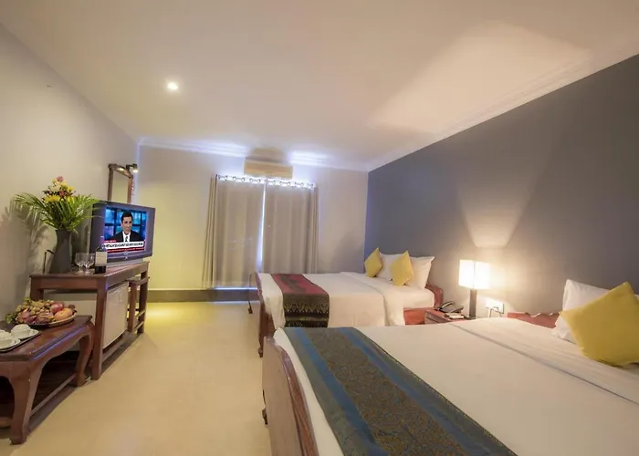 Hotel Summer