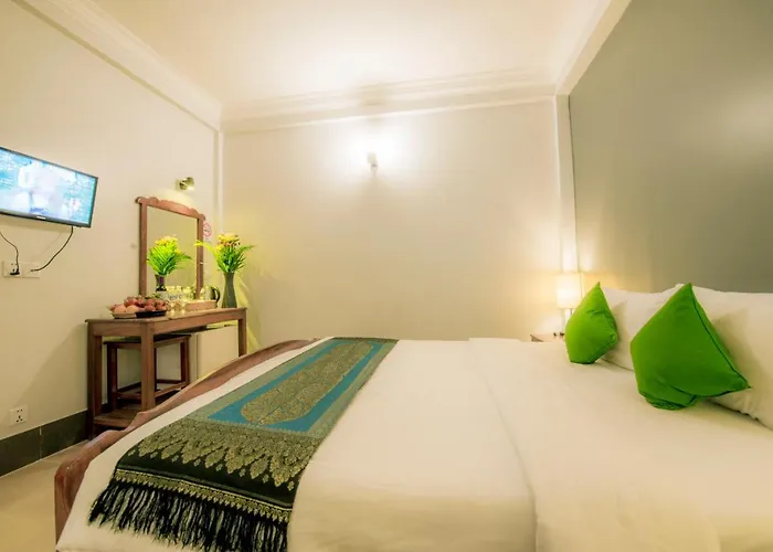 Hotel Summer 3*