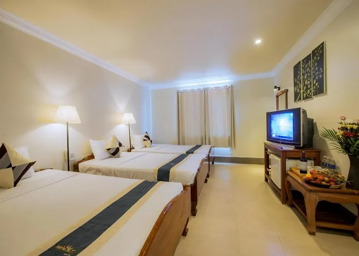 Hotel Summer