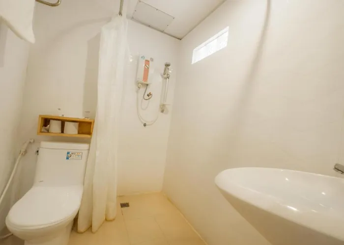 Summer Hotel Siem Reap