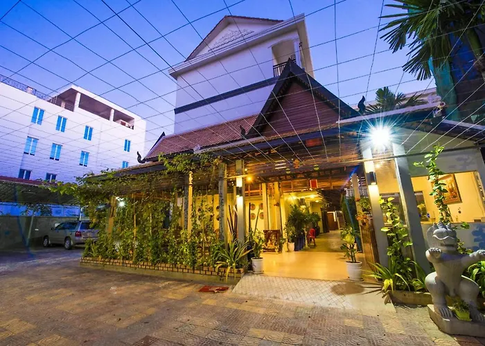 Hotel Summer 3*